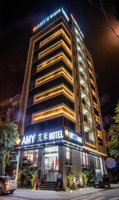 Amy Hotel, Bắc Ninh, Vietnam