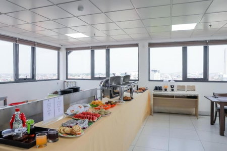 Amy Hotel, Bắc Ninh, Vietnam