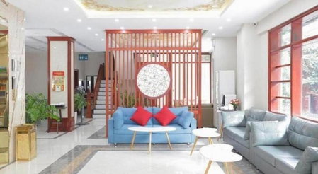 Amy Hotel, Bắc Ninh, Vietnam