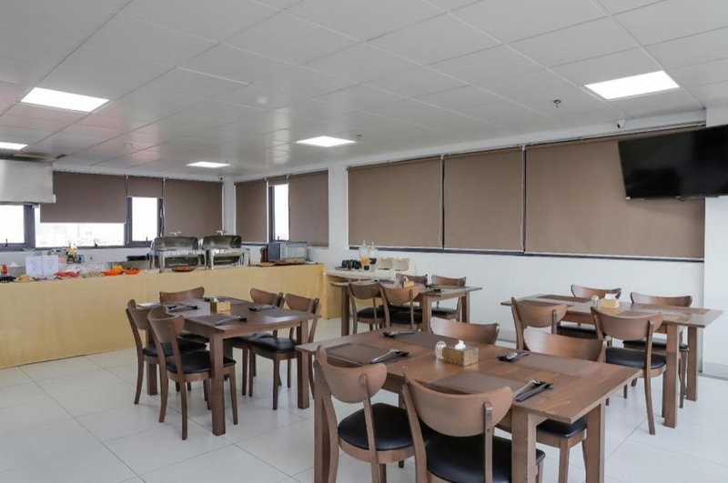 Amy Hotel, Bắc Ninh, Vietnam