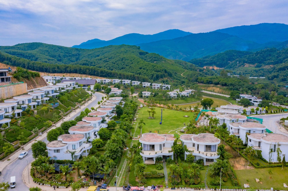 Ivory Villas & Resort, Vietnam