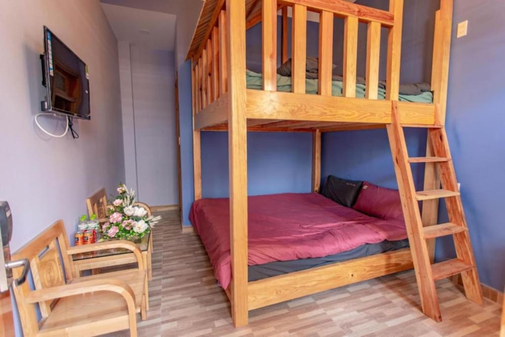 Anh Trang Villa - Hostel, Vietnam