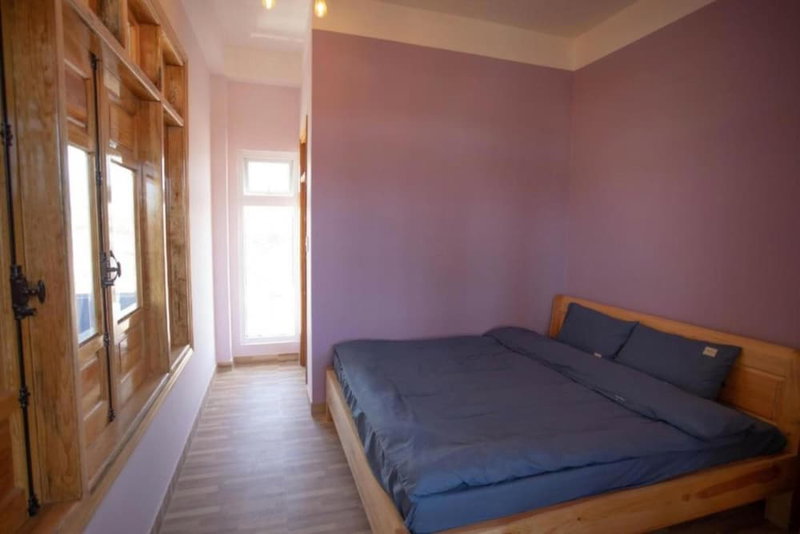 Anh Trang Villa - Hostel, Da Lat, Vietnam