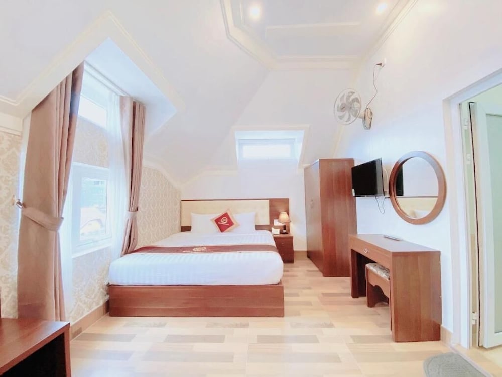 HANZ Binh Duong Hotel Da Lat, Vietnam