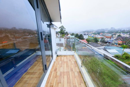 ROHA HOTEL Đà Lạt, Da Lat, Vietnam