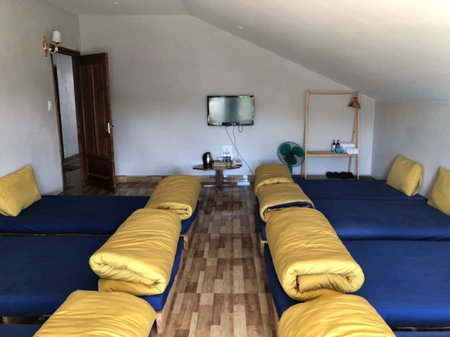 ROHA HOTEL Đà Lạt, Da Lat, Vietnam