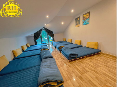 ROHA HOTEL Đà Lạt, Da Lat, Vietnam