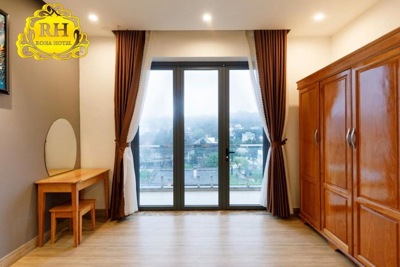 ROHA HOTEL Đà Lạt, Da Lat, Vietnam
