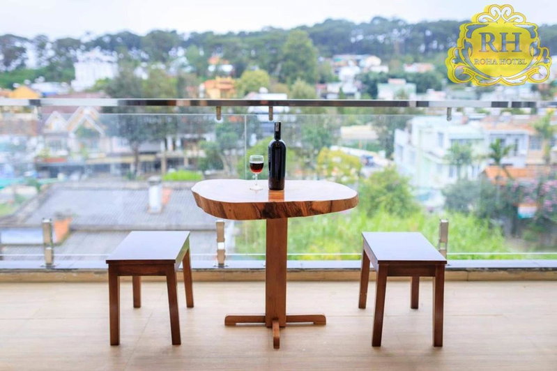 ROHA HOTEL Đà Lạt, Da Lat, Vietnam