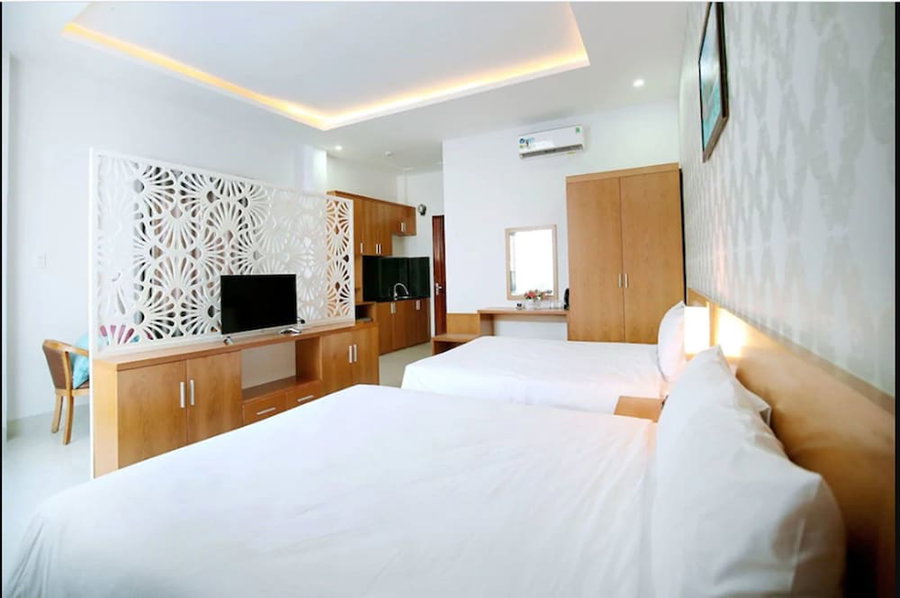 Pho Ngoc Hotel, Nha Trang, Vietnam