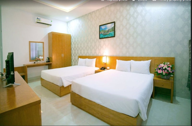 Pho Ngoc Hotel, Nha Trang, Vietnam