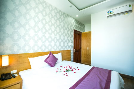 Pho Ngoc Hotel, Nha Trang, Vietnam