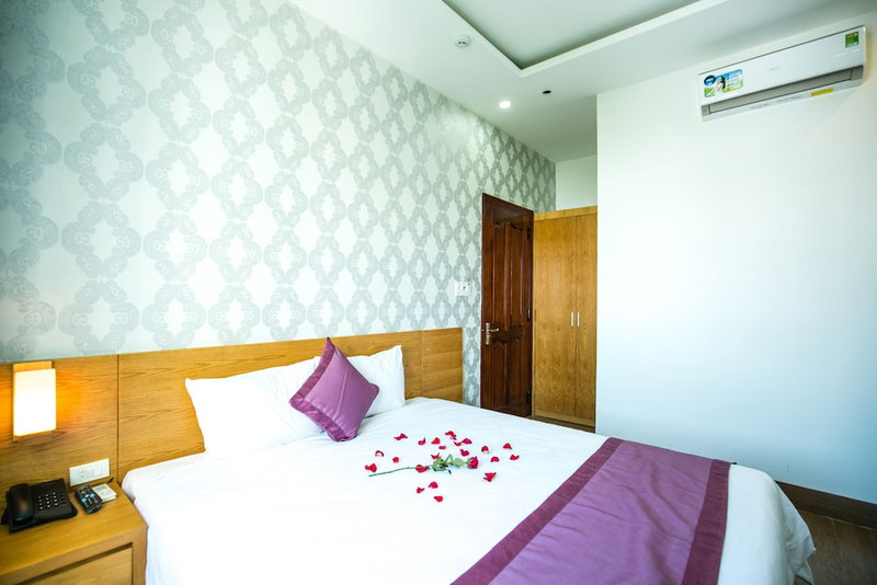 Pho Ngoc Hotel, Nha Trang, Vietnam