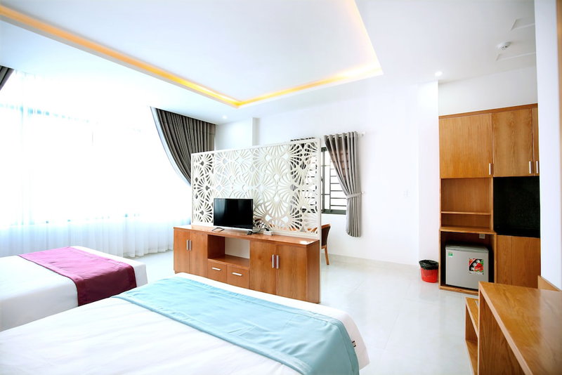 Pho Ngoc Hotel, Nha Trang, Vietnam