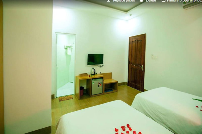 Pho Ngoc Hotel, Nha Trang, Vietnam