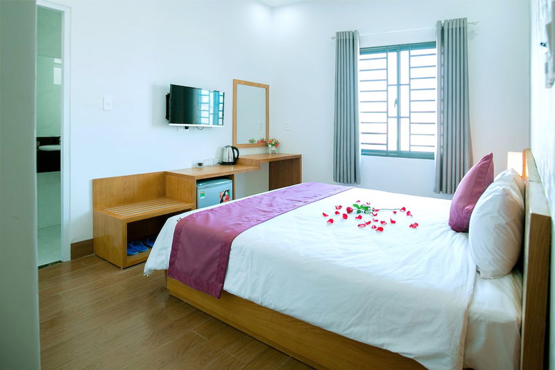 Pho Ngoc Hotel, Nha Trang, Vietnam