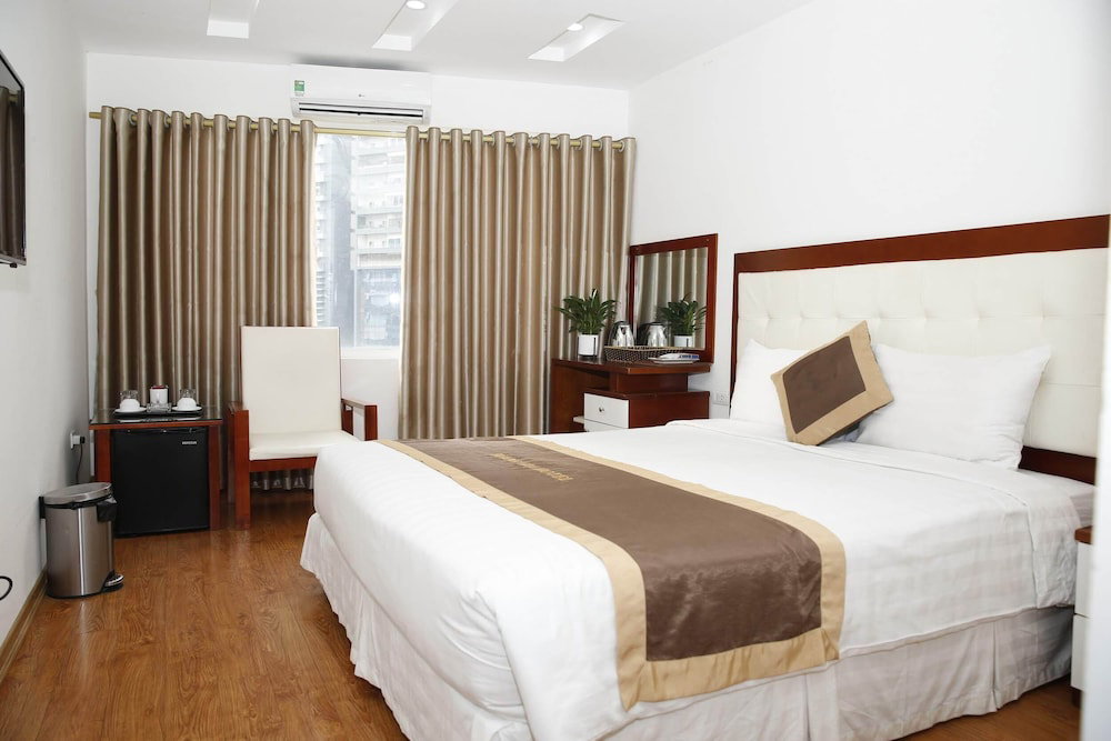 Hoang Gia Hotel, Vietnam