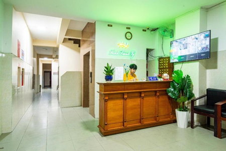 Khanh Vy - Vung Tau, Vung Tau, Vietnam