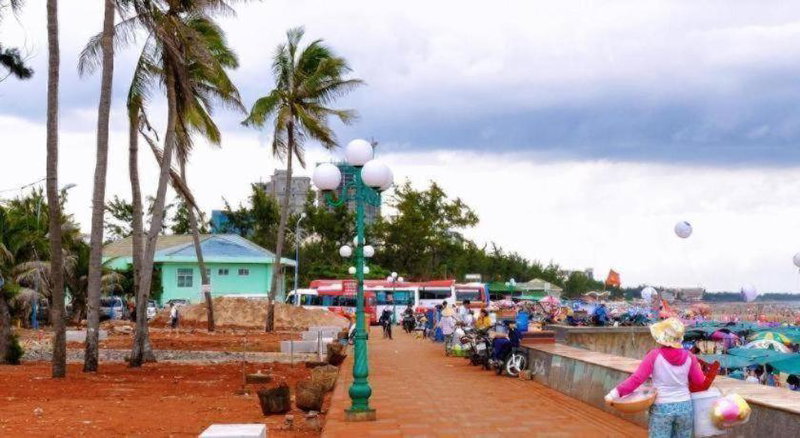 Khanh Vy - Vung Tau, Vung Tau, Vietnam