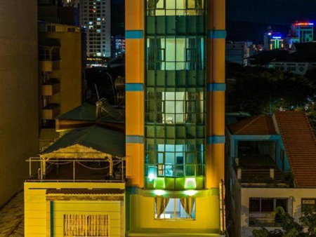 Khanh Vy - Vung Tau, Vung Tau, Vietnam