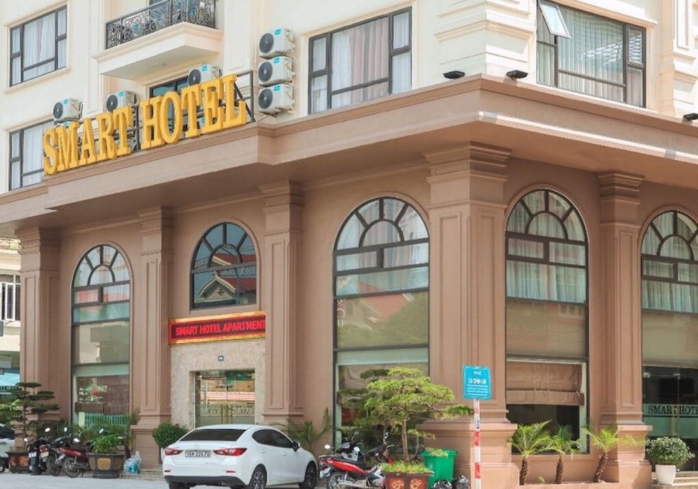 Hotel · Smart Hotel, Bac Ninh