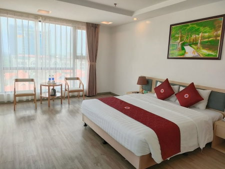 Smart Hotel, Bac Ninh, Vietnam
