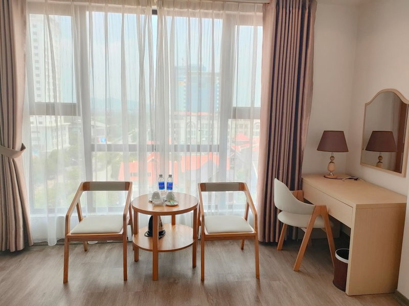 Smart Hotel, Bac Ninh, Vietnam