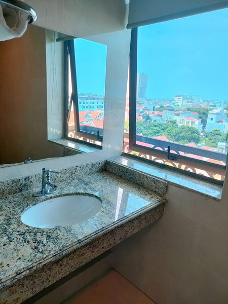 Smart Hotel, Bac Ninh, Vietnam
