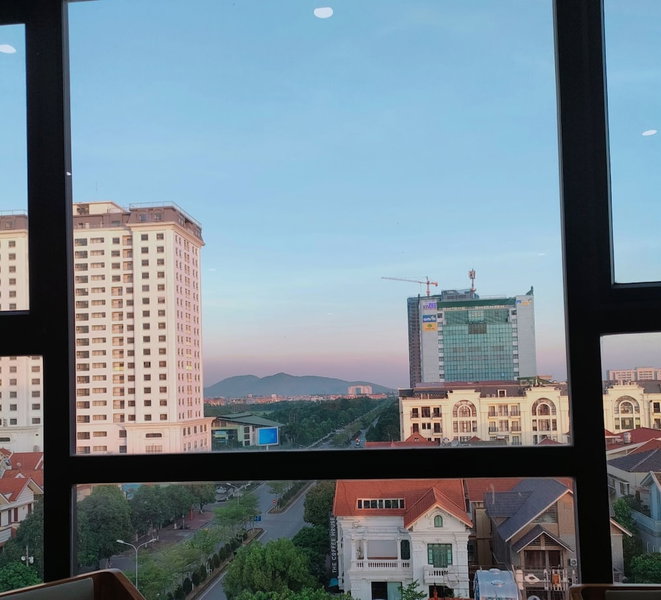 Smart Hotel, Bac Ninh, Vietnam