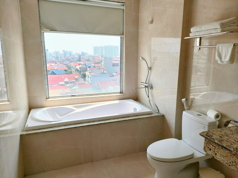 Smart Hotel, Bac Ninh, Vietnam
