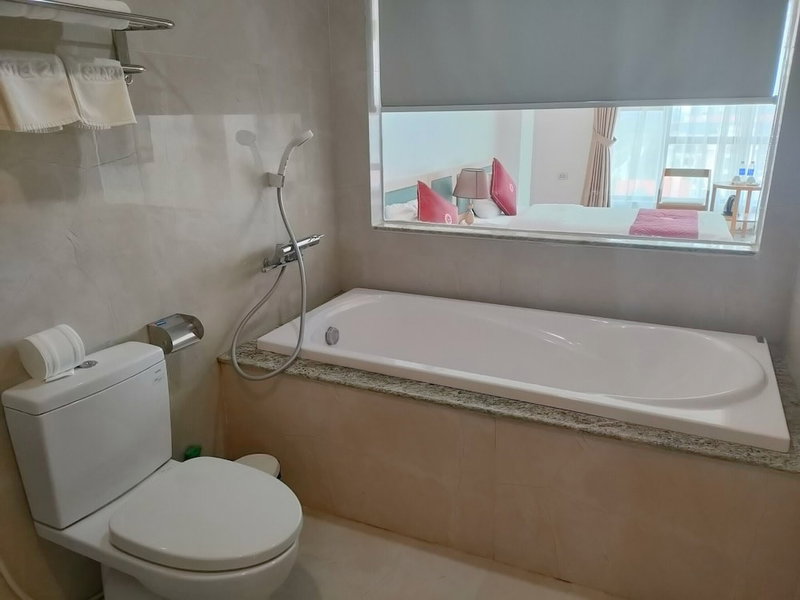 Smart Hotel, Bac Ninh, Vietnam