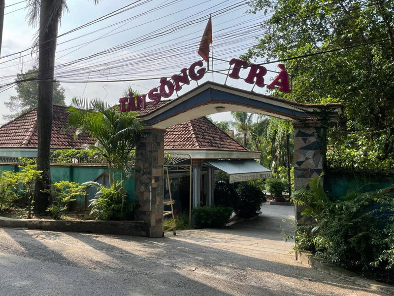 Song Tra Hotel, Xóm Phước Mỹ, Vietnam