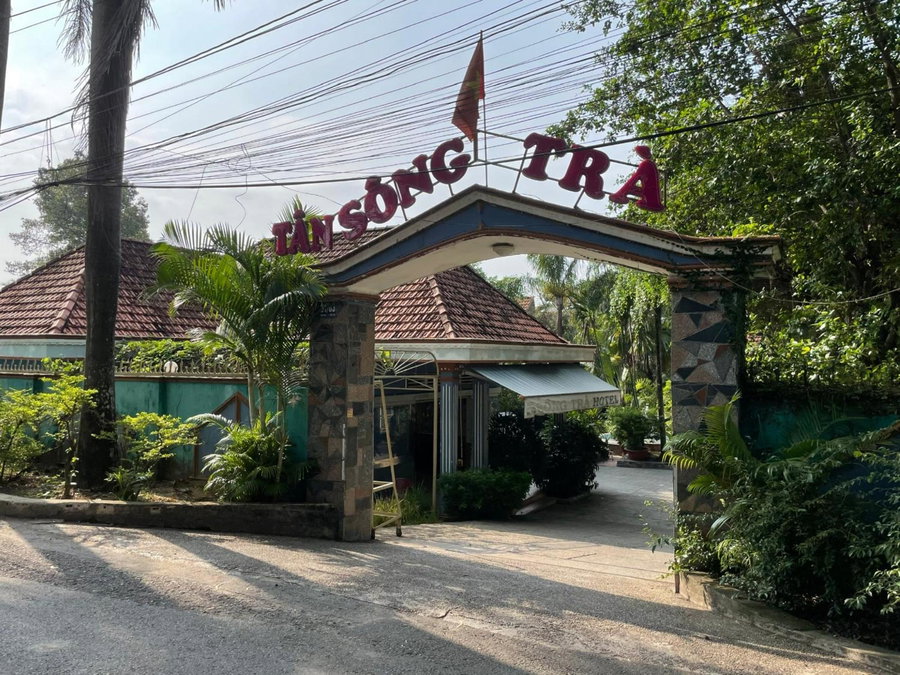 Song Tra Hotel, Xóm Phước Mỹ, Vietnam