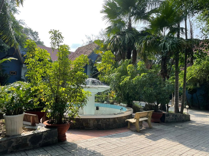 Song Tra Hotel, Xóm Phước Mỹ, Vietnam