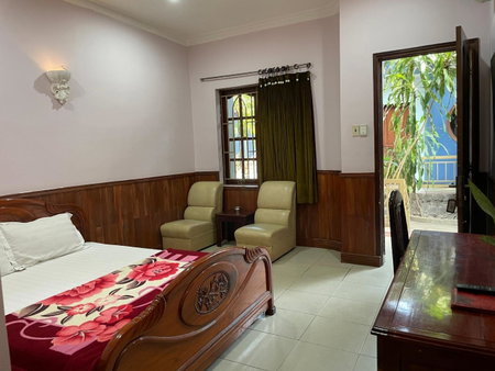 Song Tra Hotel, Xóm Phước Mỹ, Vietnam
