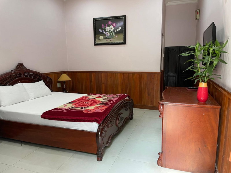 Song Tra Hotel, Xóm Phước Mỹ, Vietnam
