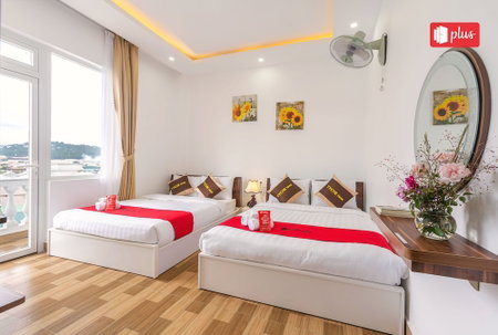 Tyche Hotel, Da Lat, Vietnam