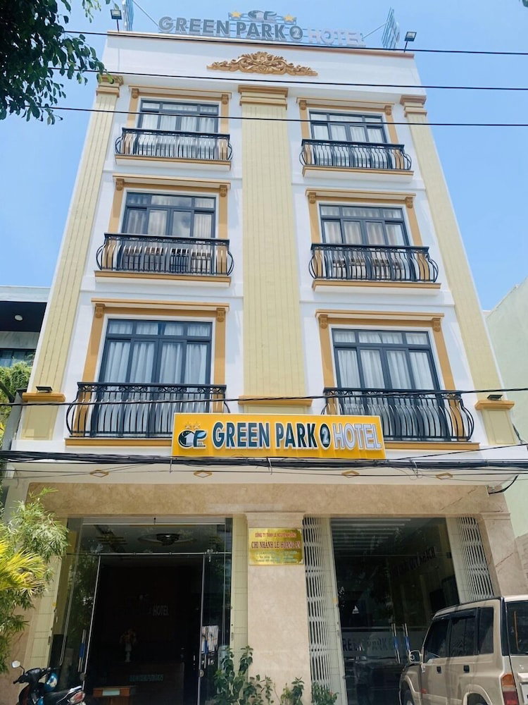 Green Park 2 Hotel, Vietnam