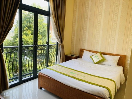 Green Park 2 Hotel, Quy Nhon, Vietnam