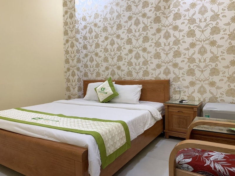 Green Park 2 Hotel, Quy Nhon, Vietnam