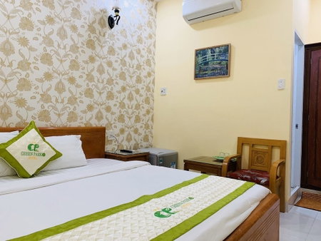 Green Park 2 Hotel, Quy Nhon, Vietnam