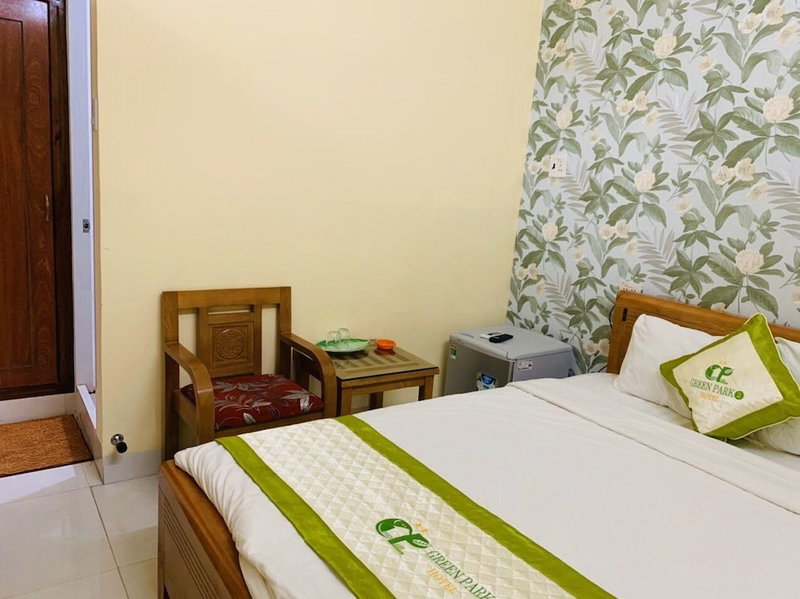 Green Park 2 Hotel, Quy Nhon, Vietnam