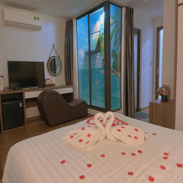 My House Hotel Ha noi, Hanoi, Vietnam