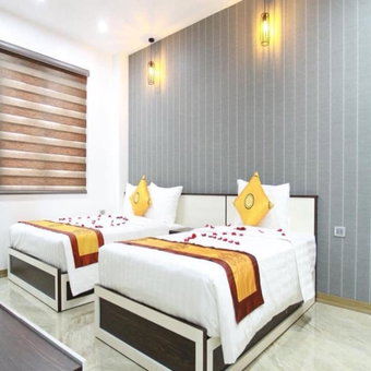My House Hotel Ha noi, Hanoi, Vietnam