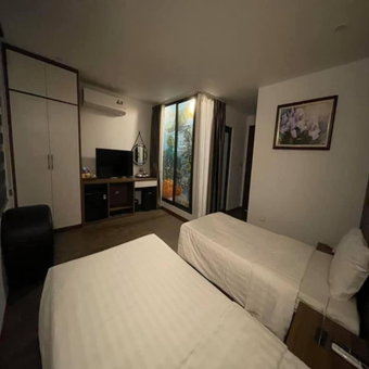 My House Hotel Ha noi, Hanoi, Vietnam