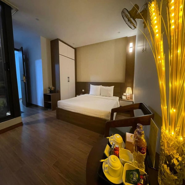My House Hotel Ha noi, Hanoi, Vietnam