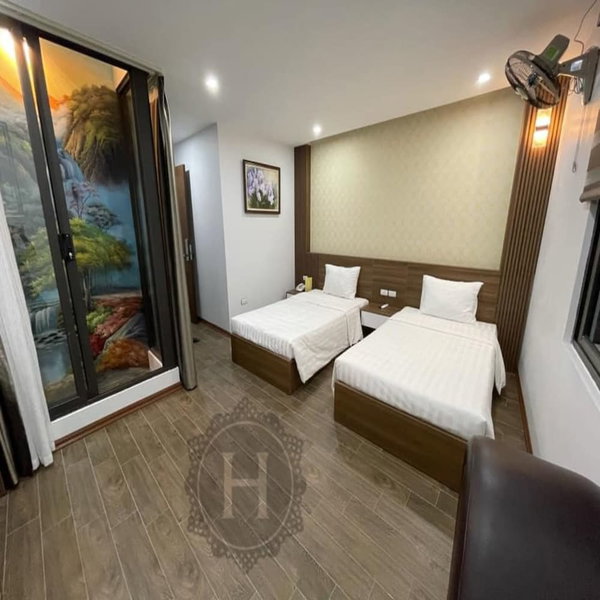 My House Hotel Ha noi, Hanoi, Vietnam
