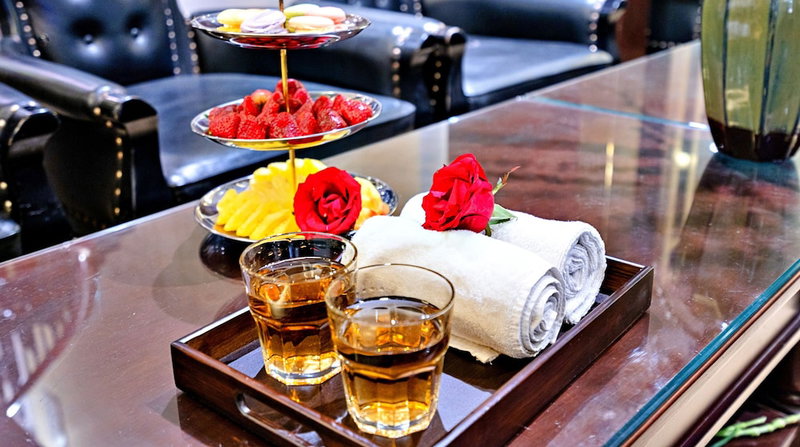 HANZ Memories Premiere Hotel, Hanoi, Vietnam