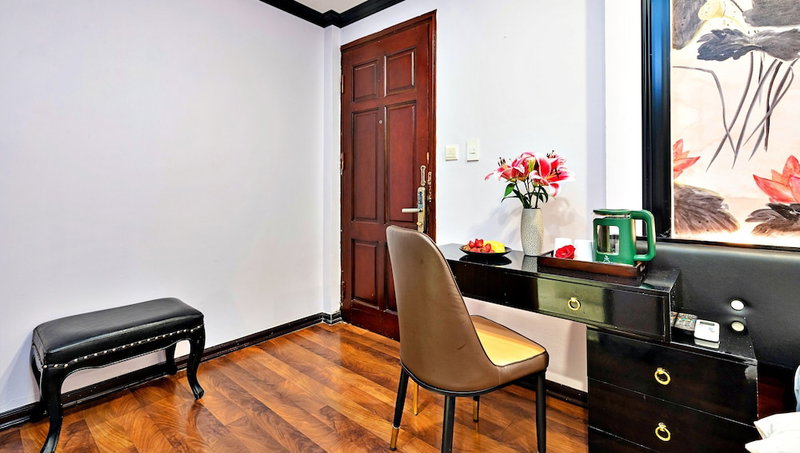 HANZ Memories Premiere Hotel, Hanoi, Vietnam