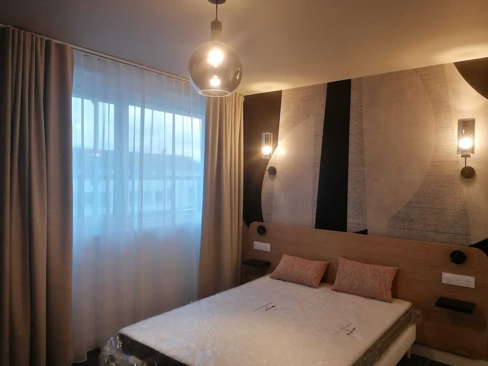 Nemea Appart Hotel Strasbourg Illkirch, France